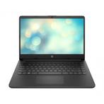 (Refurbished) - HP Laptop 14s-fq0443no 14, Ryzen 5 4500U, HP, Qwerty, Ophalen of Verzenden