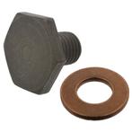 FEBI BILSTEIN 38218 Carterplug voor Peugeot Citroen Ford..., Auto-onderdelen, Ophalen of Verzenden, Nieuw