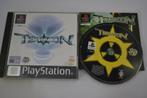 Terracon (PS1 PAL), Verzenden, Zo goed als nieuw