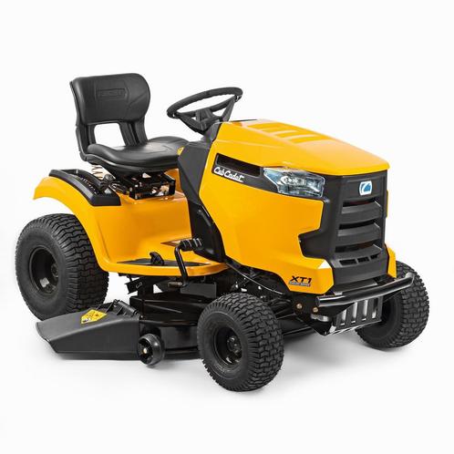 Zitmaaier Cub Cadet XT1 OS96, Tuin en Terras, Grasmaaiers, Nieuw, Verzenden