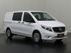 Zakelijke Lease |  Mercedes-Benz Vito 119CDi 4x4 9G-Tronic A, Automaat, Stof, Gebruikt, Euro 6