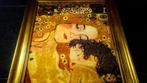 Amber Baltische barnsteen - Nieuw - Klimt-collectie -, Verzamelen, Nieuw