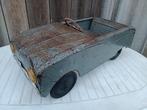 Unknown Manufacturer - Trapauto Ford Century Pedal Car,
