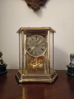 Torsie-slinger pendule - USM Haller - Glas, Metaal -, Antiek en Kunst