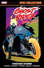 Ghost Rider: Danny Ketch Epic Collection 1, Verzenden, Nieuw