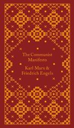 The Communist Manifesto |  NIEUW | Engels, Friedrich / Marx,, Boeken, Ophalen of Verzenden, Nieuw, Engels, Friedrich / Marx, Karl