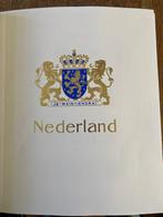 Nederland 1990/1999 - verzameling in luxe Davo IV album, Gestempeld
