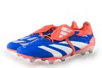Adidas Voetbalschoenen in maat 44 Oranje | 10% extra korting, Overige kleuren, Verzenden, Zo goed als nieuw, Adidas