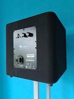 Kef - Kube 2 Subwoofer luidsprekerset, Nieuw