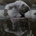 2dekans | Dressforfun Griezelige dokter XXL -, Ophalen of Verzenden, Zo goed als nieuw