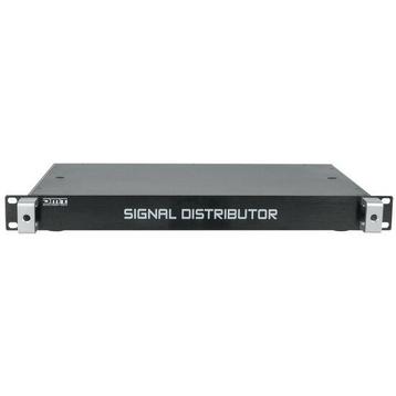 DMT SD-8 Signaalverdeler voor Pixelscreen/Mesh LED schermen beschikbaar voor biedingen