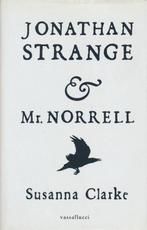 Jonathan Strange En Mr Norrell Geb 9789050005753, Gelezen, Susanna Clarke, Verzenden