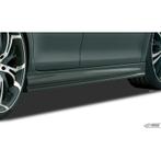 Sideskirts passend voor Opel Astra H Caravan 2004-2010, Auto-onderdelen, Verzenden, Nieuw, Opel