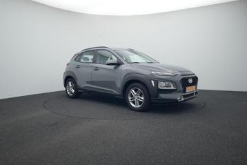 Private Lease - Hyundai Kona - 1.0 T-GDI Comfort 5d beschikbaar voor biedingen