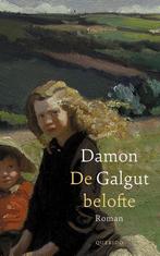9789021424552 De belofte | Tweedehands, Verzenden, Zo goed als nieuw, Damon Galgut