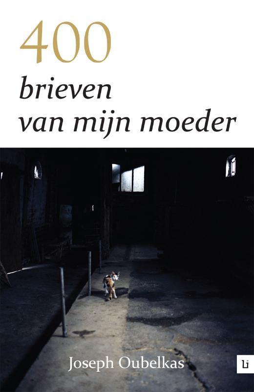 400 brieven van mijn moeder 9789048490141 Joseph Oubelkas, Boeken, Hobby en Vrije tijd, Gelezen, Verzenden