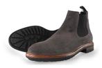 Blackstone Chelsea boots in maat 40 Grijs | 10% extra, Blackstone, Overige kleuren, Verzenden, Boots