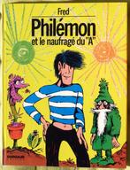 Philemon T1 - Philémon et le naufragé du A - C - 1 Album -, Boeken, Nieuw