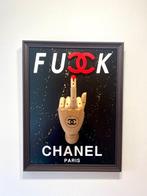 CASH - Chanel Fuck !!!