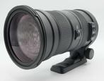Sigma 150-600mm F5-6.3 DG OS HSM Sports (Nikon) OCC, Ophalen of Verzenden, Gebruikt