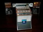 Mooie Serie Mini jukeboxen tot in de Detail..., Verzamelen, Automaten | Jukeboxen, Nieuw