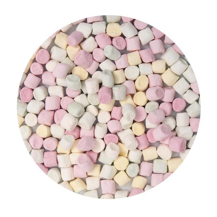 BrandNewCake Mini Marshmallows 50gr., Hobby en Vrije tijd, Taarten en Cupcakes maken, Nieuw, Verzenden