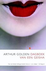Dagboek van een geisha / Flamingo moderne klassieken, Verzenden, Gelezen, Arthur Golden