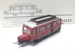 Märklin H0 - 34232 - Treinstel (1) - VT 89.9 Railbus Wismar, Hobby en Vrije tijd, Modeltreinen | H0, Nieuw