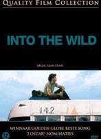 Speelfilm - Into The Wild (QFC), Verzenden, Nieuw in verpakking