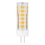 G4 LED Lamp - 5W - warm wit - 450 Lumen, Nieuw, Ophalen of Verzenden, Led-lamp