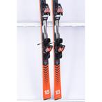170 skis VOLKL RACETIGER GS 2022 UVO, red, grip walk, woodc, Sport en Fitness, Overige merken, 160 tot 180 cm, Gebruikt, Verzenden