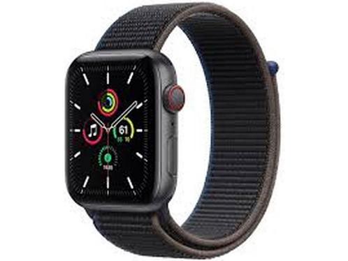 APPLE WATCH SE 44 SG AL CH SL CEL, Huis en Inrichting, Woonaccessoires | Overige, Zo goed als nieuw, Verzenden