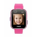 VTech Kidizoom Smartwatch DX2 Roze, Sieraden, Tassen en Uiterlijk, Horloges | Heren, Nieuw, Verzenden