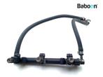 Injector Triumph Sprint ST 955 / T 596 2002-2004 (T596 955i), Motoren, Verzenden, Gebruikt