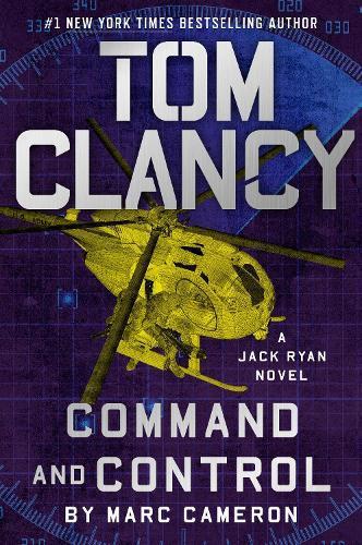 Tom Clancy Command and Control, Boeken, Studieboeken en Cursussen, Verzenden
