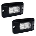 Rigid Industries SRM - Flush Mount - Diffused - Back Up, Ophalen of Verzenden, Nieuw