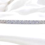 Zonder minimumprijs - Armband Verguld Tanzaniet - Topaas -, Nieuw