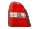 Achterlicht VOOR NISSAN PRIMERA P12 2002-2008 26555AU300, Ophalen of Verzenden, Nieuw