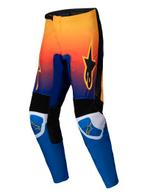 Alpinestars 2025 Fluid Wurx volwassen cross broek Multi, Verzenden, Nieuw met kaartje