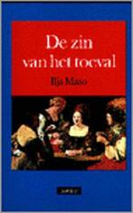 ZIN VAN HET TOEVAL 9789026314759 I. Maso, Boeken, Verzenden, Gelezen, I. Maso