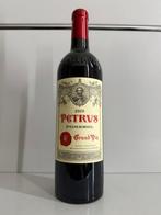 2019 Petrus - Pomerol - 1 Fles (0,75 liter), Verzamelen, Wijnen, Nieuw