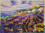 Bartolo Gentiluomo (XX) - Lavanda