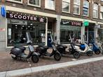 Vespa Sprint Nieuw 2024 E5 incl GRATIS pakket SUPER AKTIE, Fietsen en Brommers, Scooters | Vespa, Overige modellen, Nieuw, Benzine