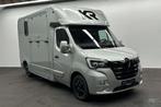 Renault Master Krismar  Horsetruck, Verzenden, Nieuw