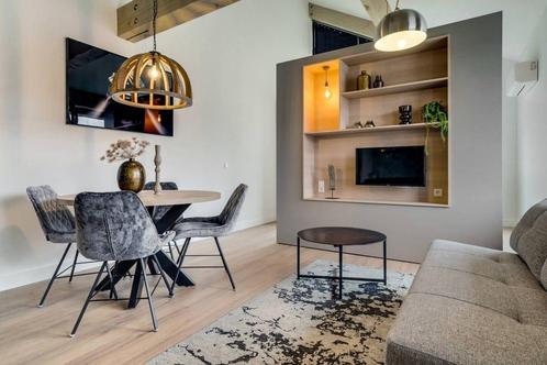 Appartement te huur 2 kamers Den Bosch, Huizen en Kamers, Huizen te huur, Direct bij eigenaar, Noord-Brabant, Appartement