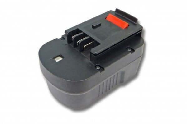 Accu voor Black & Decker 14.4V Ni-MH | Vervanging |, Doe-het-zelf en Verbouw, Gereedschap | Overige machines, Ophalen of Verzenden