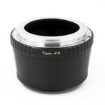 Fujifilm X Body naar Tamron Adaptall II Lens Converter /..., Nieuw