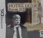 MarioDS.nl: Hotel Dusk: Room 215 - iDEAL!, Spelcomputers en Games, Games | Nintendo DS, Ophalen of Verzenden, Zo goed als nieuw