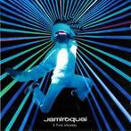 cd - Jamiroquai - A Funk Odyssey, Cd's en Dvd's, Cd's | Pop, Verzenden, Zo goed als nieuw