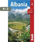 The Bradt Travel Guide Albania 9781841623870 Bradt, Verzenden, Gelezen, Bradt